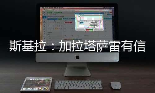 斯基萨雷斯梅争取达成协议