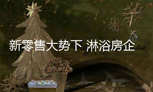 售大势下挑战和机会并存