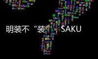 明装不“装”
	，SAKURA樱花壁挂炉成关键