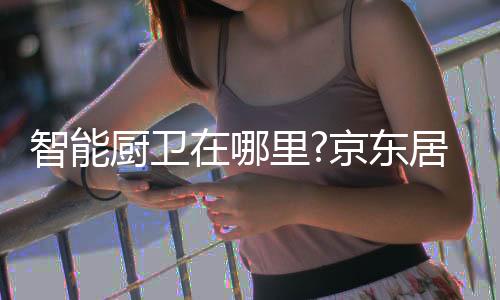 东居不止是家解间外形