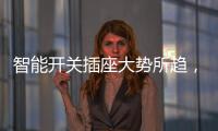 智能开关插座大势所趋，锦力助推现代家庭系统化升级