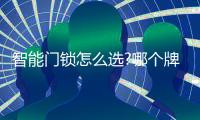 智能门锁怎么选?哪个牌子好?VOC
、小米�、凯迪仕�、德施曼哪款好