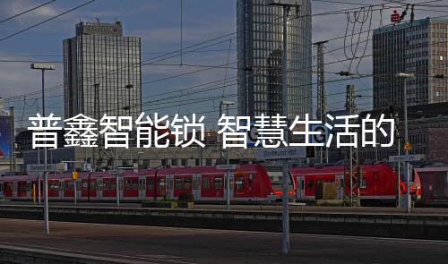 锁智首选从传统锁具到智能锁
