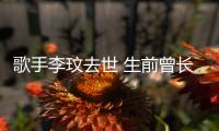 歌手李玟去世 生前曾长期被抑郁症困扰
