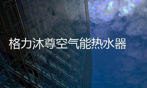 和电热器热水器相比