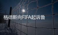 格德斯向FIFA起诉鲁能欠薪！要求解除合同