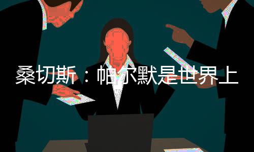 尔默我们配得上夺冠