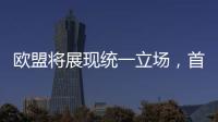 欧盟将展现统一立场	，首次反击美国关税