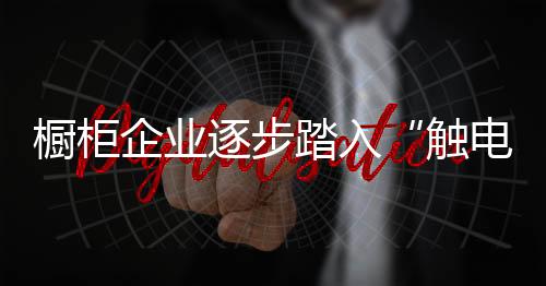 触电消费者仍旧需要移步卖场