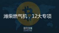 潍柴燃气机，12大专项服务政策超越期待！