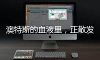 澳特斯的血液里�，正散发着浓浓的工匠精神