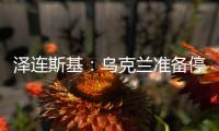 泽连斯基：乌克兰准备停火30天，俄罗斯必须表明其意愿