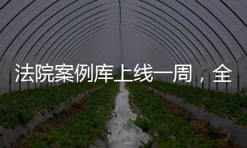 案例在今年全国两会召开期间