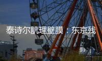 泰诗尔肌理壁膜：东京残奥会赛场，见证逆风飞翔的闪耀人生