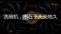 洗碗机，不在乎天长地久，只希望一直拥有