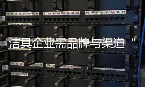 因为现在是两手抓21世纪
