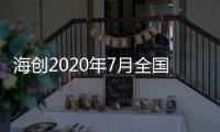 海创2020年7月全国线上品牌推介会圆满落幕