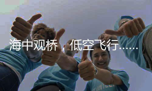 能带孩子登岛学习工程知识