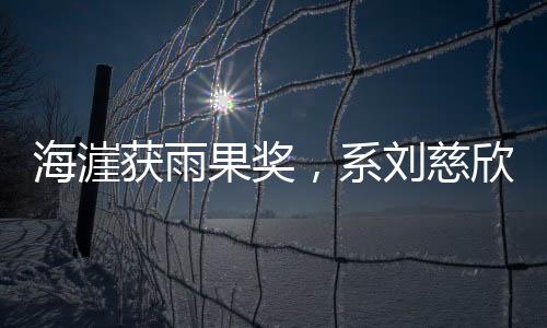 本届雨果奖提名阶段