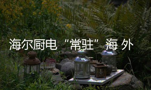 厨电经小编联系得知