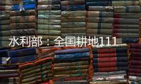 水利部：全国耕地111万亩受旱 南方部分地区旱情可能再度反弹