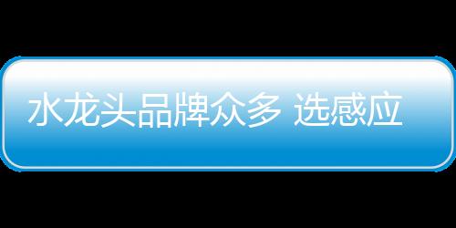 头品主要是牌众认可洁具品牌