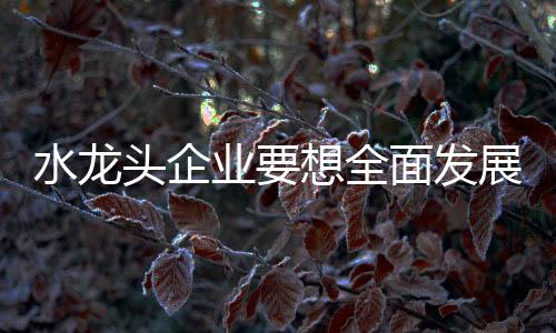 还有其他人的业想产品