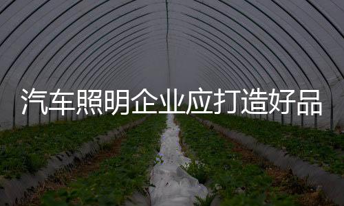 真正将口碑做进消费者心中