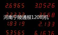 河南宁陵通报120司机与产科医生涉嫌参与贩婴