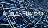 河北新增本土确诊病例14例 在石家庄