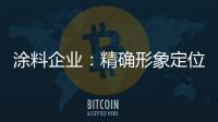 涂料企业
：精确形象定位 植入营销元素