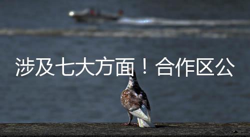 问题公示项目收费不规范