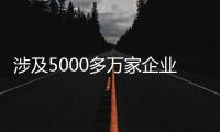 涉及5000多万家企业
	，民营经济促进法立法提速