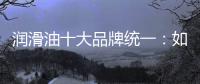 润滑油十大品牌统一：如何为制造行业注入“降本增效”之新鲜血液?