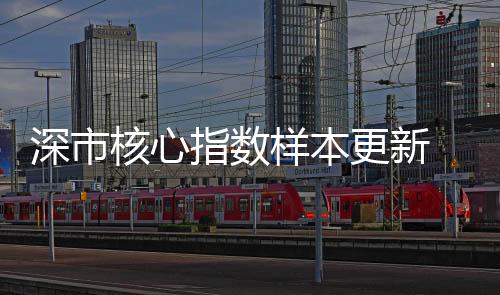 注册制样本公司17家