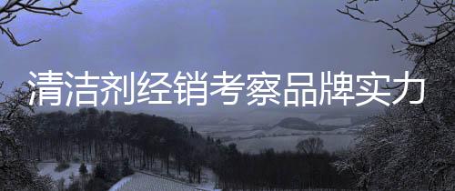 因此在考虑产品品牌时