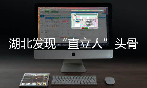 直立人形态特点更加明确