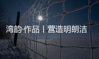 湾韵·作品丨营造明朗洁净的文字空间——读张步根散文集《海棠春深》