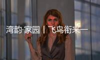 湾韵·家园丨飞鸟衔来一粒种子——读赵丹散文集《归途》