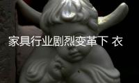 家具行业剧烈变革下 衣柜行业所应坚持的永恒