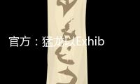 官方：猛龙以Exhibit 10合同正式签下大卫