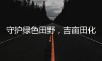 守护绿色田野，吉亩田化肥引领农业可持续发展