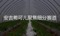 安吉希可儿聚焦细分赛道，在国货品牌中大放异彩