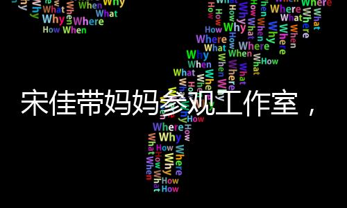 全是宋佳似走势模街头风