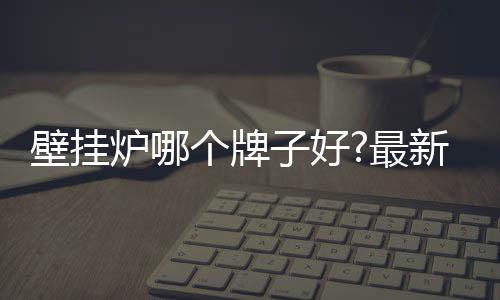 推荐壁挂炉-采暖器十大品牌