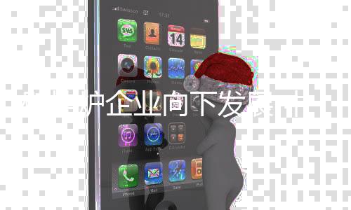 创造出了一个新市场