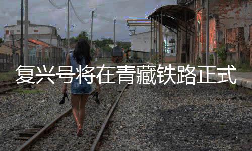 铁路投用全车共9节车厢