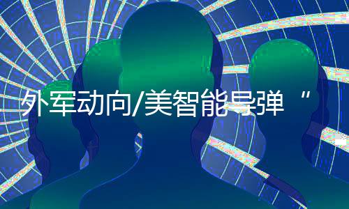该巡飞弹未来将配装舰船平台