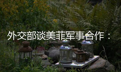 不要充当他国代言人