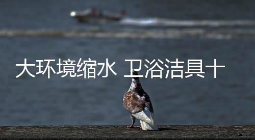 也有成功的大环案例